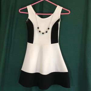 Girls fashion dress